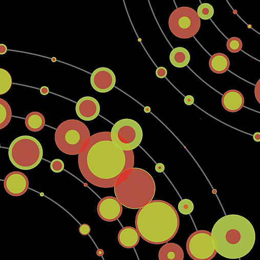 Diagram, schematic, bubble chart.