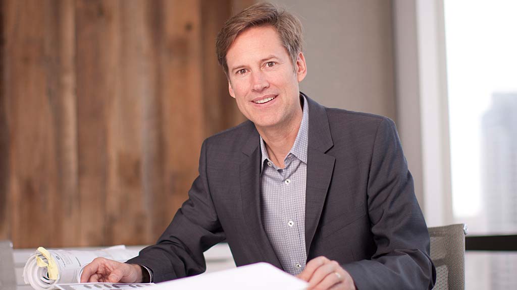 A photo of Darrel Fullbright