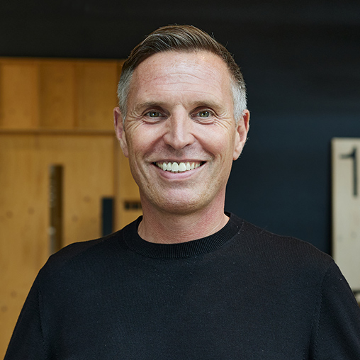 Duncan Swinhoe headshot