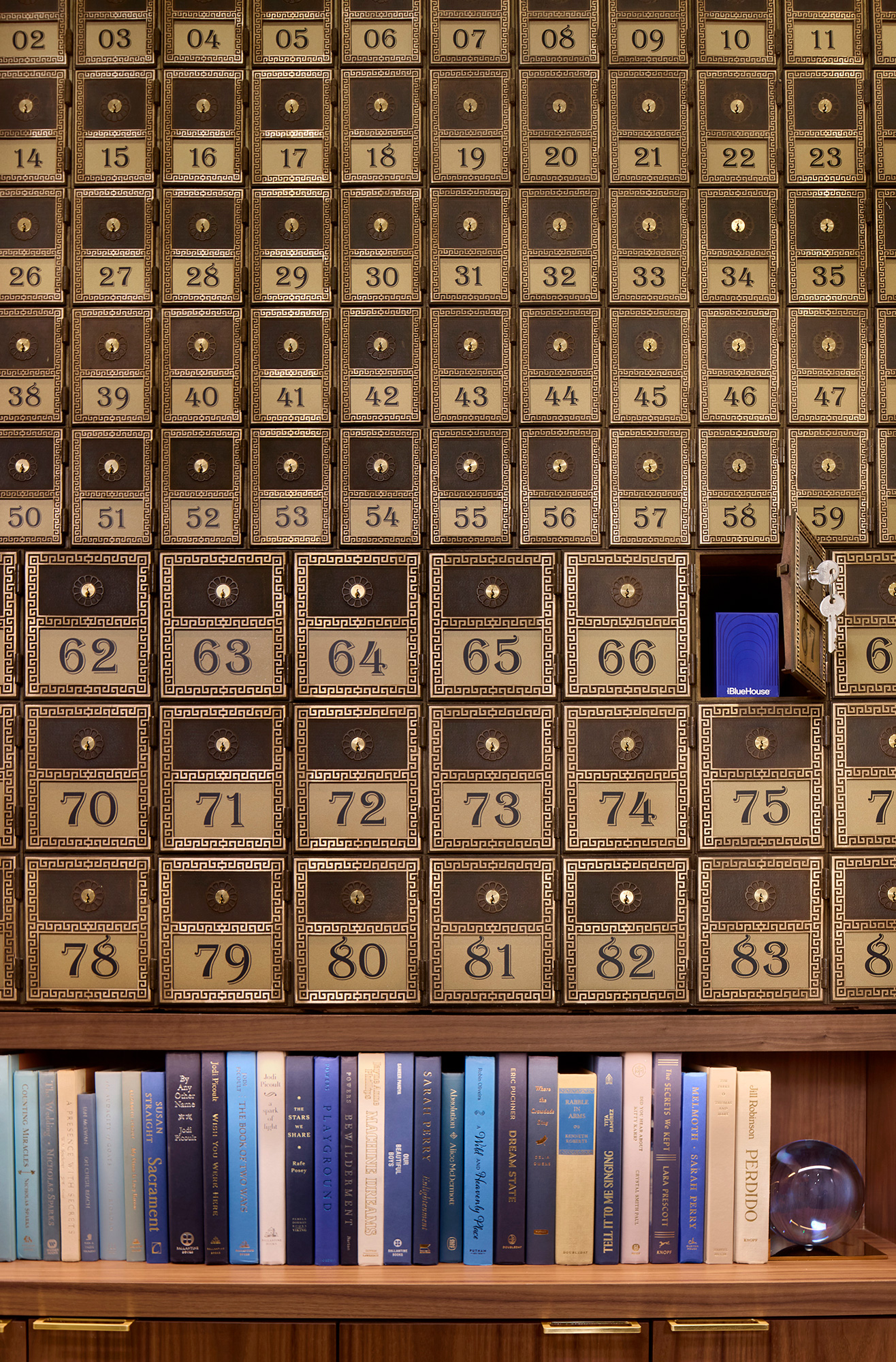 Calendar.