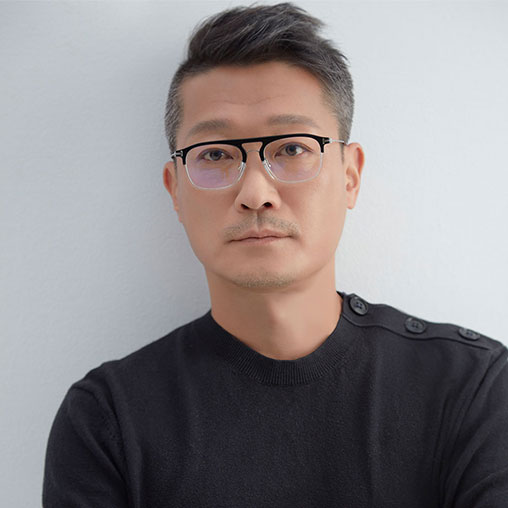Hansoo Kim headshot
