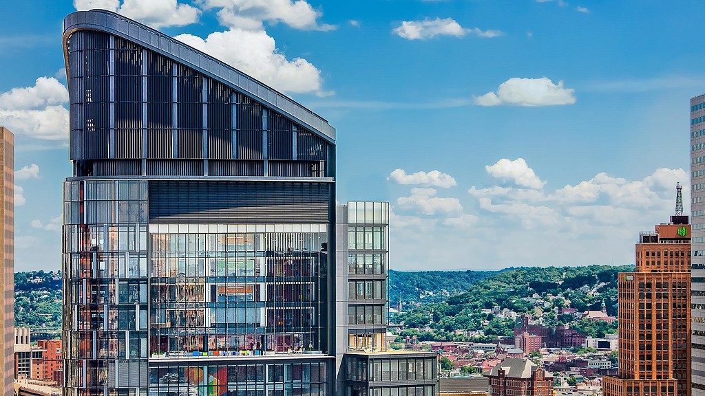 The Tower at PNC Plaza