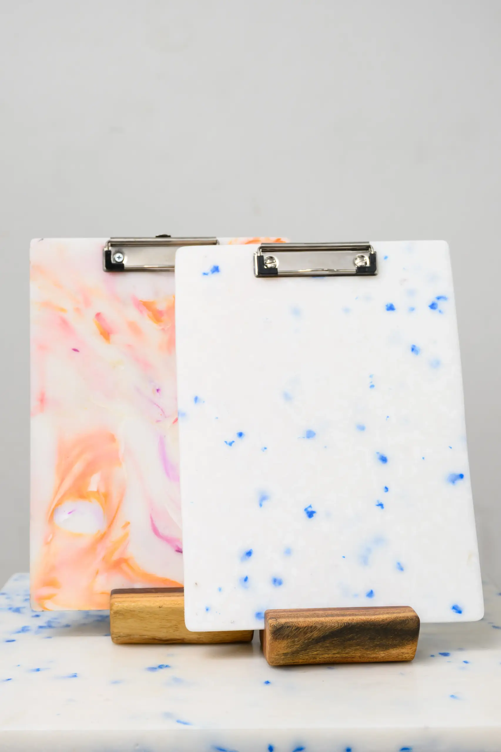 Semula Clipboards